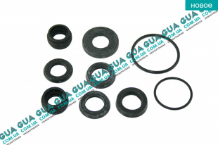 Ремкомплект главного тормозного цилиндра ( с-ма BENDIX ) Ford / ФОРД TRANSIT 2006- / ТРАНЗИТ 06- 2.2TDCI (2198 куб.см.)