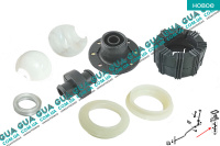 Ремкомплект рычага / кулисы коробки переключения передач МКПП