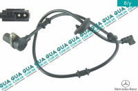Датчик ABS / АБС задний правый 