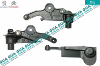 Датчик положения коленвала ( датчик импульсов / Датчик коленвала