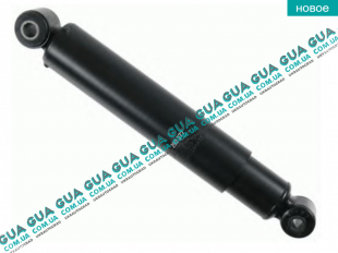 Амортизатор задний масляный ( стойка )   