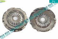 Корзина сцеления  D235 мм