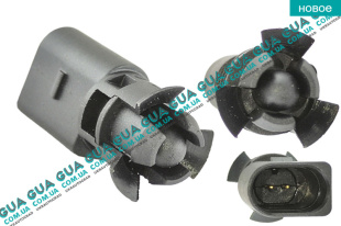 Внешний датчик температуры воздуха / сенсор окружающей среды    