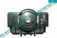 Корпус подрулевых переключателей