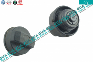 Крышка топливного бака   