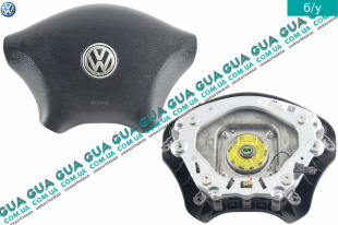 Подушка безопасности AirBag   