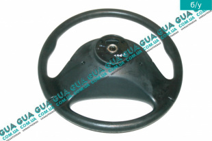 Руль под AirBag ( рулевое колесо )   