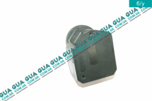 Регулятор / корректора фар   