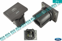 Кнопка обогрева заднего стекла Ford / ФОРД C-MAX 2003-2007 / ФОКУС С-МАКС 2.0TDCI  (1997 куб. см.)