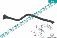 Маслозаливная горловина масла / трубка