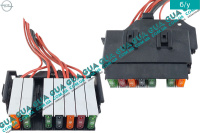 Блок предохранителей