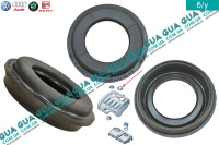 Уплотнитель крышки маслозаливной горловины VW / ВОЛЬКС ВАГЕН TRANSPORTER V 2003- / ТРАНСПОРТЕР 5 03- 2.0TDI (1968 куб.см.)