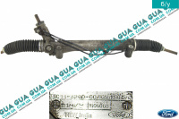 Рулевая рейка гидравлическая Ford / ФОРД TRANSIT 2006- / ТРАНЗИТ 06- 2.2TDCI (2198 куб.см.)