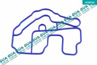Прокладка корпуса термостата 16V