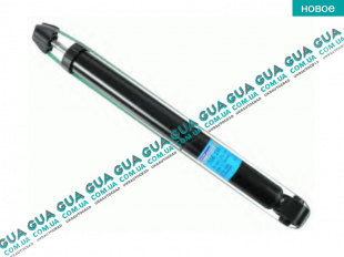 Амортизатор задний газовый ( стойка )   