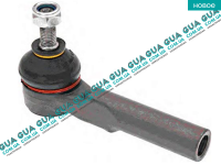 Наконечник рулевой тяги