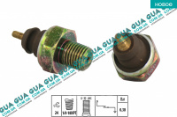 Датчик давления масла