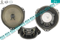 Динамик двери правый / левый ( 40вт ) Opel / ОПЕЛЬ CORSA C 2000-2009 / КОРСА С 00-09 1.7DTI V16 (1686 куб. см.)