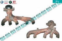 Выпускной коллектор