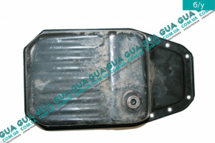 Масляный поддон   