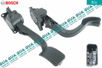 Педаль газа ( акселератор, потенциометр )