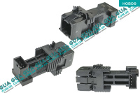 Датчик ( кнопка ) включения стоп-сигнала / положения педали тормоза / выключатель сигнала торможения ( лягушка )