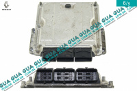 Электронный блок управления двигателем ( ЭБУ / ECU )