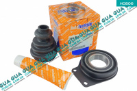 Пыльник шруса внутренний с подшипником