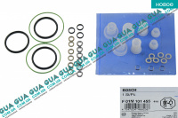 Ремкомплект топливного насоса высокого давления ТНВД