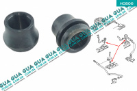 Сальник клапанной крышки ( сапуна )