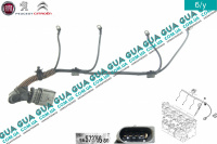 Провод свечи накаливания