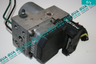 Блок ABS ( Блок АБС / Блок управления ABS ) 	 Renault / РЕНО MASCOTT 2004-2010 / МАСКОТ 04-10 3.0TDI (2953 куб.см.)