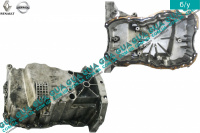 Масляный поддон