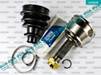 Шрус наружный Fiat / ФИАТ DOBLO 2000-2005 / ДОБЛО 00-05 1.6 (1596 куб.см)