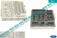 Блок предохранителей