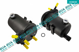 Фильтр топливный ( под датчик )   