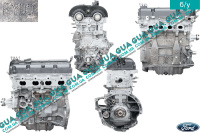 Двигатель FYDD ( мотор без навесного оборудования ) Ford / ФОРД FOCUS I 1998-2004 / ФОКУС 1 98-04 1.6 V16 (1596 куб. см.)