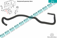 Патрубок / трубка топливной системы ( к ТНВД )