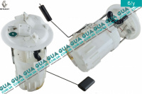 Датчик уровня топлива в баке ( колба )