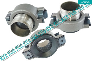 Выжимной подшипник   