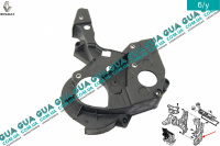 Защита ремня ГРМ внутренняя ( нижняя )