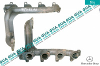 Коллектор выпускной