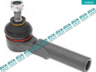 Наконечник рулевой тяги   