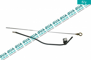 Щуп уровня масла (Трубка масляного щупа)   