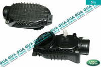 Патрубок интеркулера