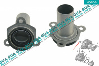 Сальник первичного вала ( лейка )