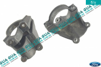 Кронштейн промвала ( подвесного подшипника / полуоси )