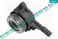 Выжимной подшипник гидравлический ( 6 МКПП )