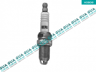 Свеча зажигания   