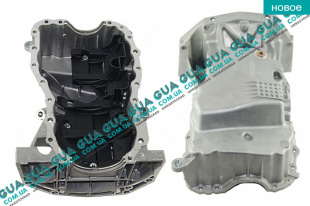 Масляный поддон   